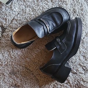 Vintage Dr. Martens Loafers